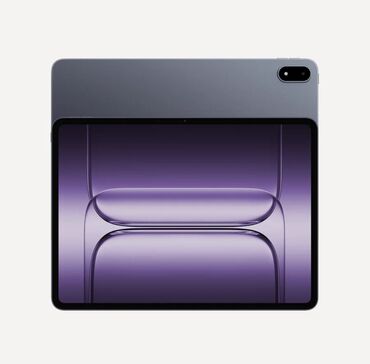 Планшеты: Планшет, iOTA, память 512 ГБ, 13" - 14", Wi-Fi, Новый, Классический цвет - Серый — 1