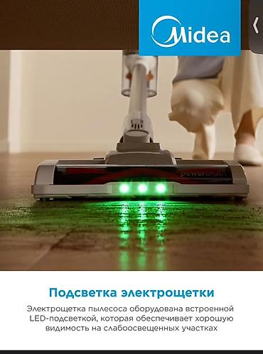 dyson hs05: ✨ Легкая уборка без проводов и лишних усилий! Вертикальный — 4