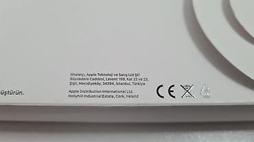 apple watch se 40: Apple Watch SE 3 40mm Starlight GPS WiFi Resmi mal Turkiyeden — 10