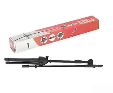 Zvučnici, slušalice i mikrofoni: STALAK ZA MIKROFON EXTRA | U kompletu sa držačem za mikrofon — 5