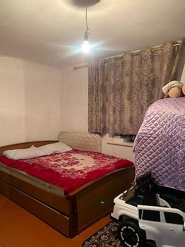 Продажа домов: 4 комнаты, 80 м², 9 соток, Таш-Добо, Собственник — 5