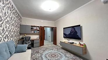 Продажа квартир: 2 комнаты, 68 м², Элитка, 3 этаж, Евроремонт — 9