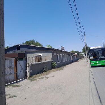 купить квартиру в бишкеке в ипотеку: 5 жана андан көп, 302 кв. м, Жеке план, 1 кабат, Косметикалык ремонт