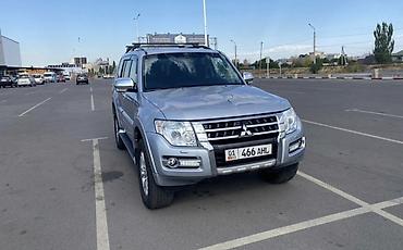 спринтер будка холодильник: Mitsubishi Pajero: 2014 г., 3.8 л, Автомат, Бензин, Внедорожник — 2