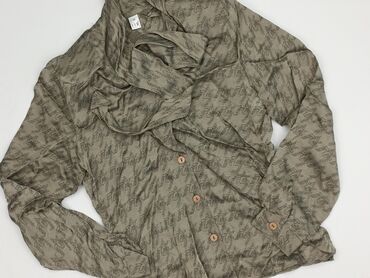 bluzki z modalu: Bluzka damska, rozmiar M