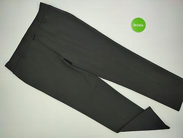 spodnie sellpy: Spodnie materiałowe damskie, rozmiar 4XL — 2