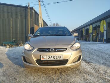 mazda 6 автомобиль: Hyundai Solaris: 2014 г., 1.6 л, Автомат, Бензин, Седан