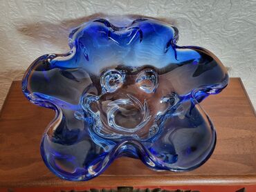 Ostala kuhinjska oprema: Cinija iz 60ih Josef Hospodka masivna za voce i sl. Cehoslovacka — 2