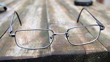 Naočare: Vistan (Brillen GmbH) diptrijski okvir ORIGINAL. ORIGINAL! Vistan — 10