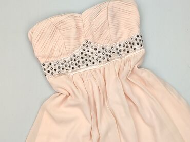 sukienki dla mamy młodej na wesele: Eva & Lola, Women`s dress, M (EU 38)