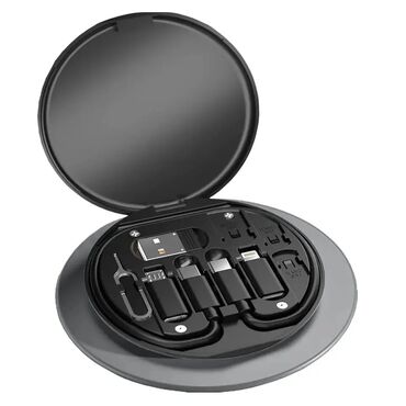 bežične slušalice u boji cena: 5 u 1 set je dostupan u 3 boje: bela, plava i crna. Set sadrzi: USB