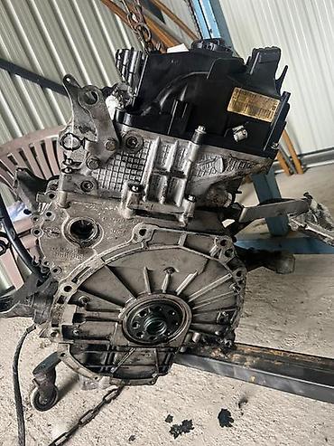 termostat reno 4: MOTOR N47 143,177KS ZA BMW SERIJA 1, SERIJA 3, SERIJA 5 | Na stanju — 2