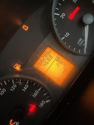 корниш рекс: Mercedes-Benz Спринтер: 2008 г., 2.2 л, Механика, Дизель, Бус — 9