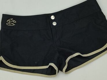 rajstopy i spodenki: Billabong, Shorts for women, size M (EU 38)