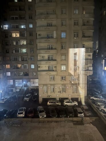 Uzunmüddətli kirayə mənzillər: Həzi Aslanov metrosuna 1 dəqiqəlik məsafədəki mənzilə EV YOLDAŞI — 9