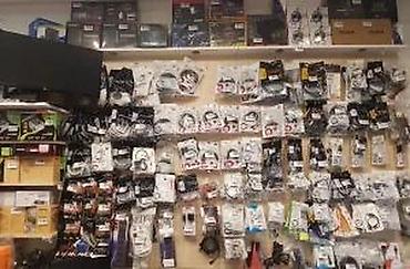 Druga oprema za računare i laptopove: Spoljašnji USB DVD pisač/čitač LG – slim dizajn - Tip: eksterni — 21