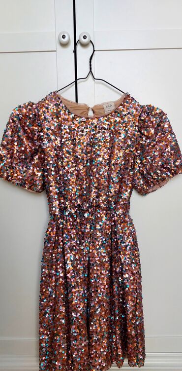 Donlar: Don, Ziyafət, 10 - 12 yaş, Zara Kids