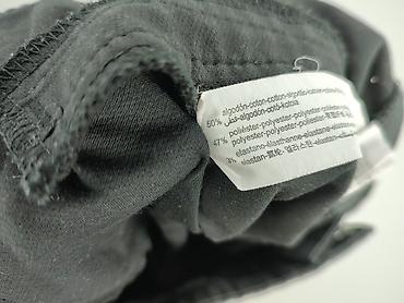 markowe adidasy: Zara, Spodnie materiałowe damskie, rozmiar M — 5