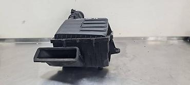ventilator kabine: KUCICSTE FILTERA VAZDUHA ZA SEAT LEON - 5Q0129607AA | KUCISTE — 1