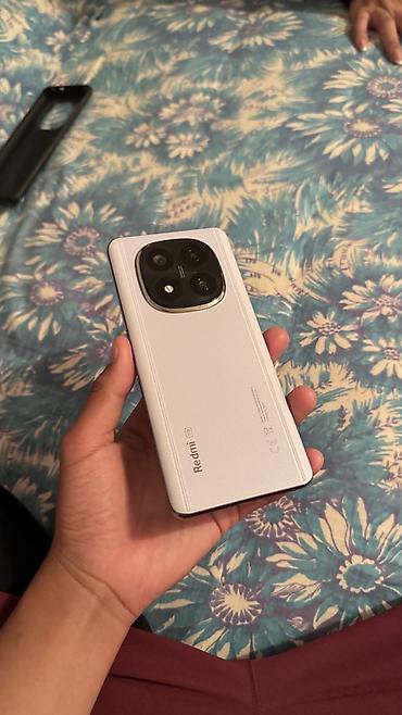 Смартфон Redmi Note 14 Pro+ 5G (на экране «О телефоне») Основные