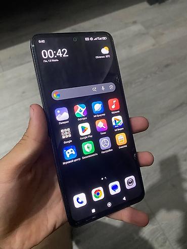 андройт монитор: Смартфон Redmi Note 13 (Xiaomi) Продаю телефон 128гб состояние — 1