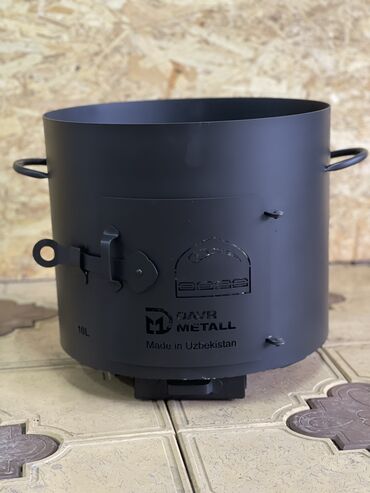 Другие товары для кухни: Заводские печка заводские очаги — 8