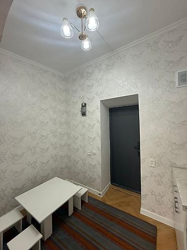 Продажа квартир: 1 комната, 18 м², Евроремонт — 8