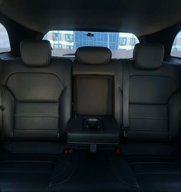 Renault: Renault QM6: 2019 г., 2 л, Автомат, Газ, Кроссовер — 18