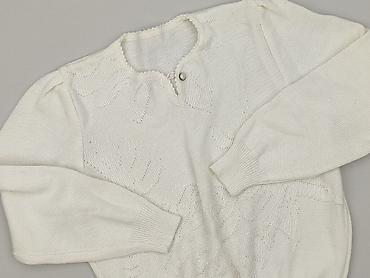 half price sweter: Sweter damski, rozmiar M — 1