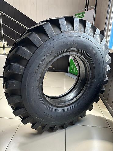 гурзовой шины: Шина Армоур 14,00-24 L-2/G-2 TT для грейдеров Посадочный диаметр:	24 — 3