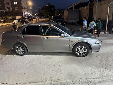 tor: Honda Accord: 1999 г., 2 л, Автомат, Бензин, Седан — 2