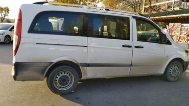 turbo az ford transit sərnişin: Qəbələ baki cəmi̇ 12 azn vi̇fi̇ var!