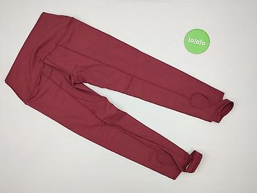 dresy komplet: Legginsy Sportowe damskie, rozmiar M — 3