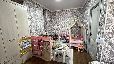 Продажа квартир: 4 комнаты, 150 м², Элитка, 8 этаж, Евроремонт — 10