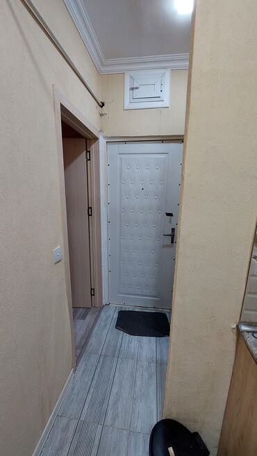 Uzunmüddətli kirayə mənzillər: Əcəmi metrosuna 3 dəqiqəlik məsafədə yerləşən fransız proyekt köhnə — 7