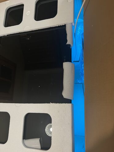 Aspiratorlar: Aspirator Bosch, rəng - Qara — 8