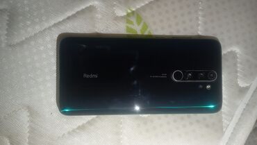 оперативная память 16 гб: Redmi, Redmi 8 Pro, 64 ГБ, түсү - Кара, 2 SIM
