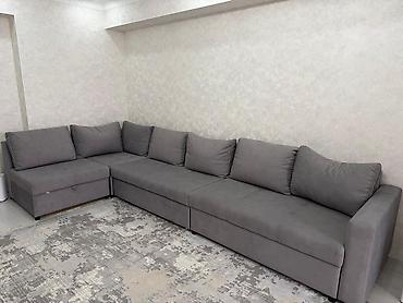 Продажа квартир: 2 комнаты, 66 м², Элитка, 6 этаж, Евроремонт — 2