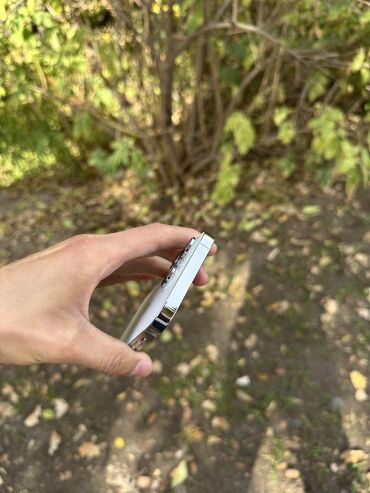 Apple iPhone: IPhone 14 Pro, Б/у, 128 ГБ, Белый, 85 % — 8