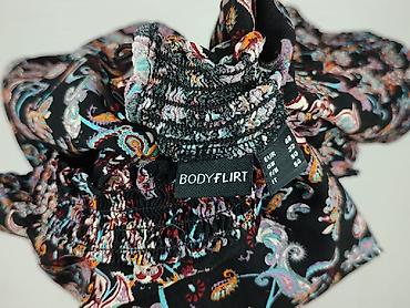 bbl top: Bodyflirt, Bluzka damska, rozmiar 2XL — 4