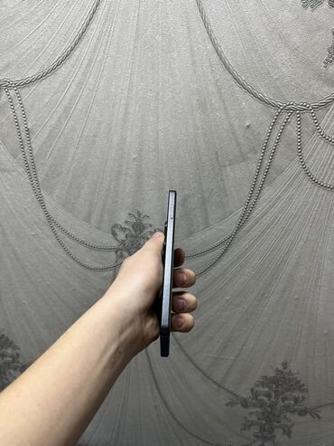 Poco: Poco M6 Pro, rəng - Qara, Sensor — 6