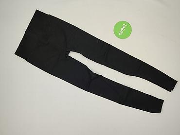 atletico buty: Legginsy Sportowe damskie, rozmiar S — 3
