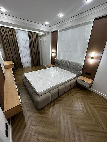 Продажа квартир: 2 комнаты, 66 м², Элитка, 3 этаж, Дизайнерский ремонт — 11