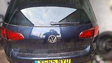 c3 2003: GOLF 7 GEPEK VRATA ZA VOLKSWAGEN GOLF 7 OD 2013. DO 2016. GOD — 1