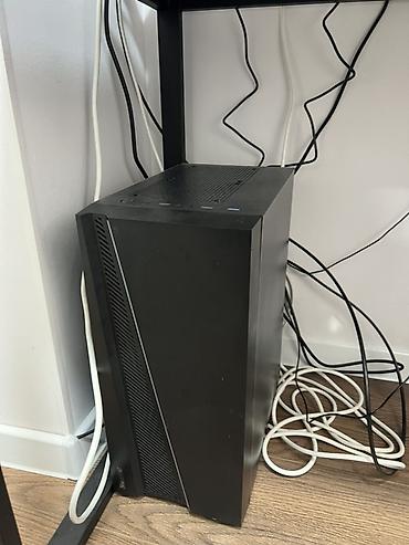 xeon 1230v2: Настольный компьютер (системный блок) ASUS на базе Windows 11 Pro — 2
