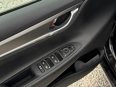 Hyundai: Hyundai Grandeur: 2021 г., 3 л, Автомат, Газ, Седан — 8