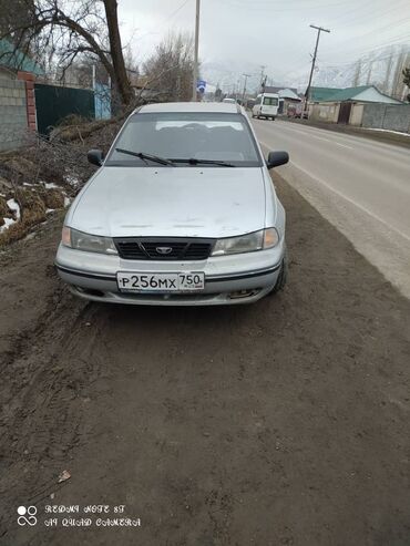 Daewoo: Daewoo Nexia 2004 год объём двигателя 1.6 Срочно продаю нужен денег на