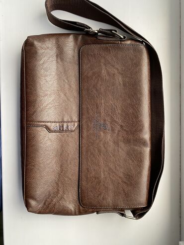 сумка рюкзак кожа: Продаю сумку мужскую натуральная кожа почти новая Цена не
