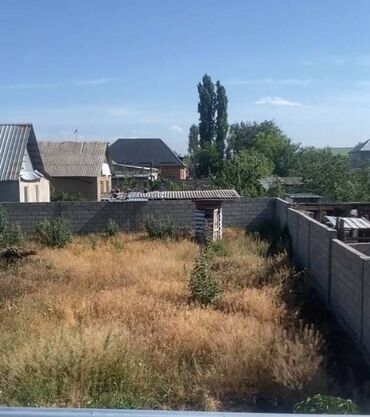 участок айрапорт: Курулуш, Техпаспорт