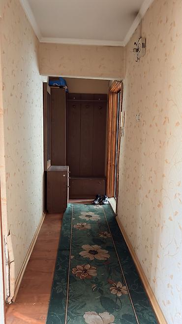 3 3: 1 комната, 34 м², Дордой Плаза ТРЦ 104 серия, 5 этаж — 6